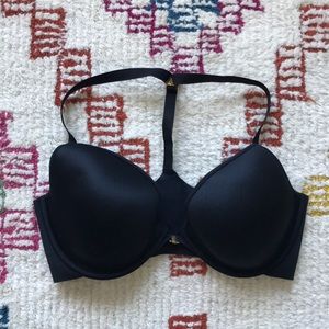 Thirdlove 36e 24/7 classic racerback in black